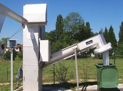 Dégrilleur automatique Dégrilleur automatique