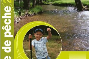 Guide de pêche